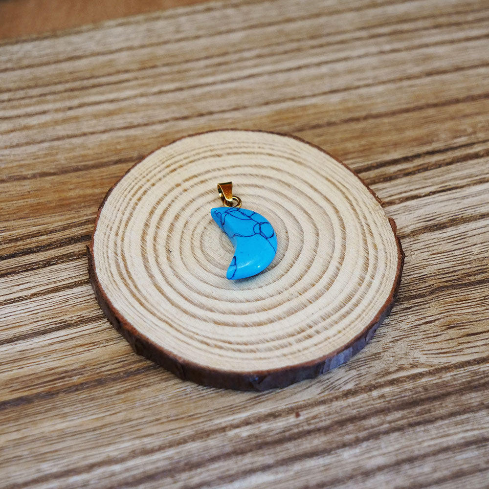 Pierre naturelle Turquoise
