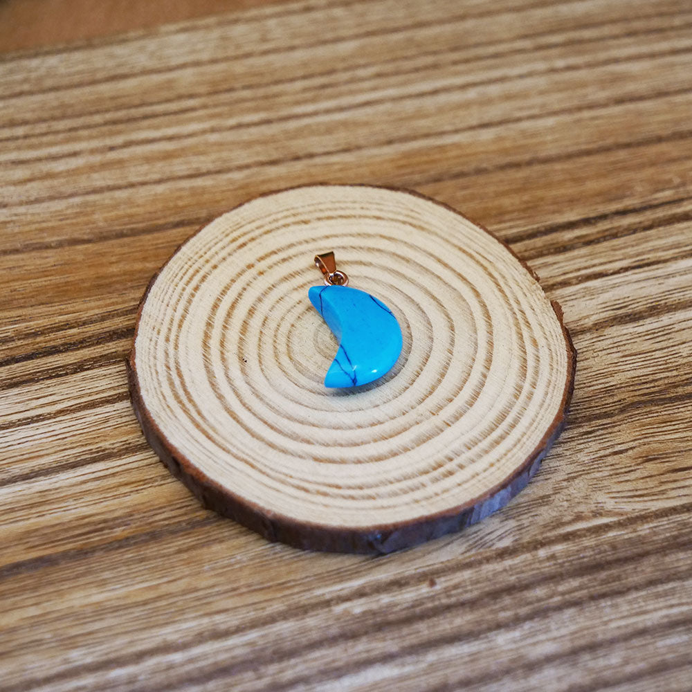 Pierre naturelle Turquoise
