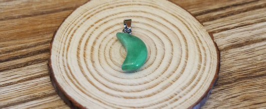 OFFRE LIMITÉE : 1 Pierre naturelle OU 1 Charm OFFERT