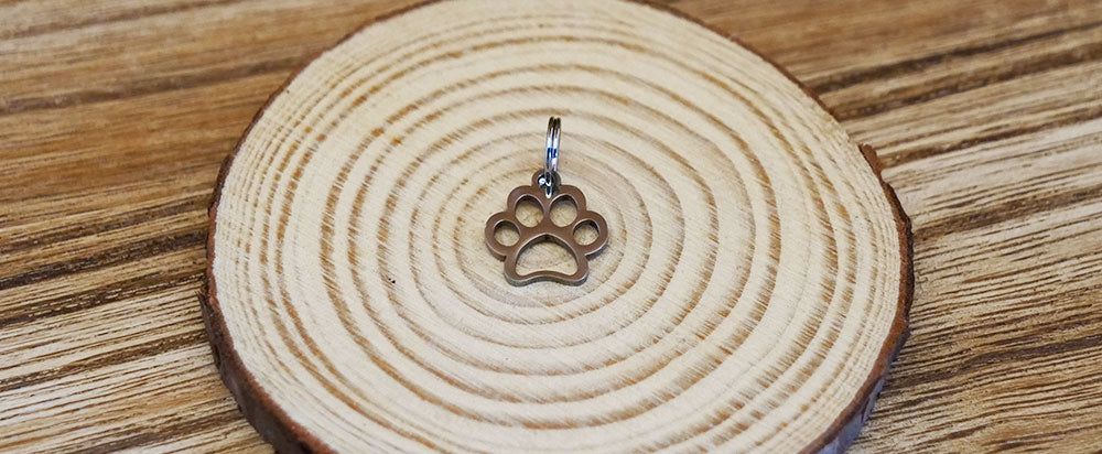 OFFRE LIMITÉE : 1 Pierre naturelle OU 1 Charm OFFERT
