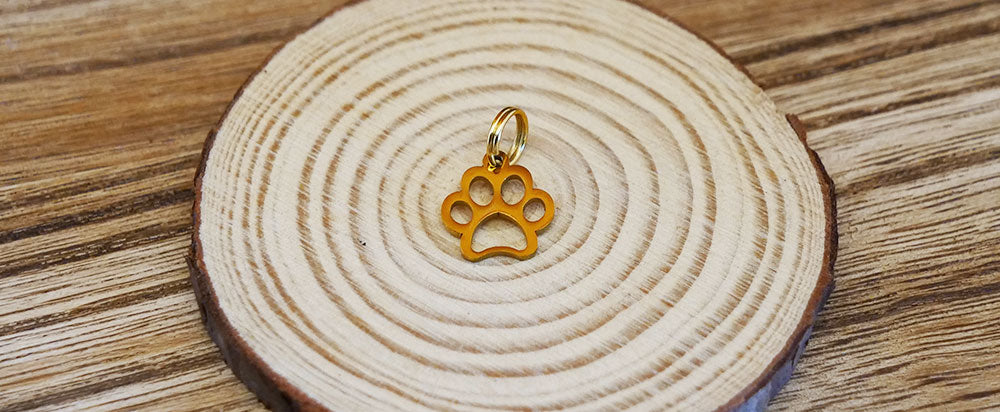 OFFRE LIMITÉE : 1 Pierre naturelle OU 1 Charm OFFERT