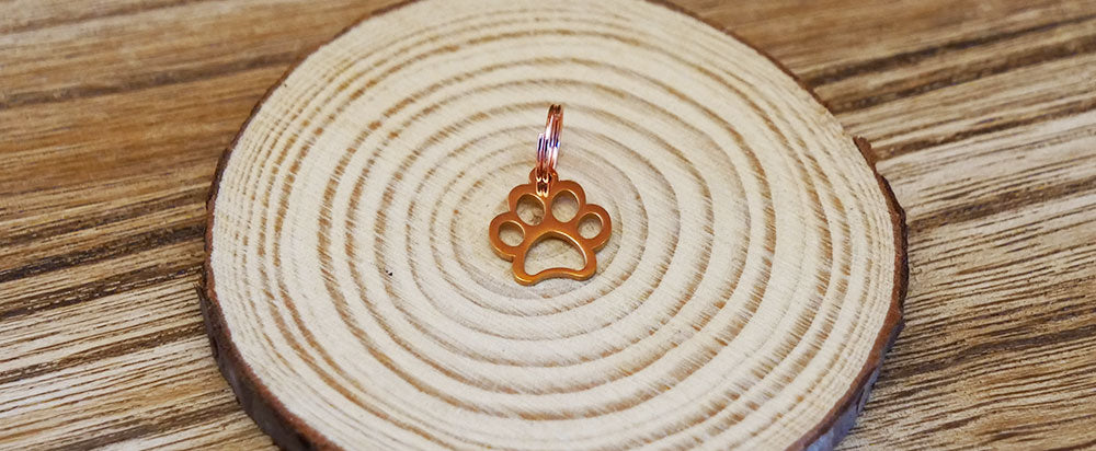 OFFRE LIMITÉE : 1 Pierre naturelle OU 1 Charm OFFERT