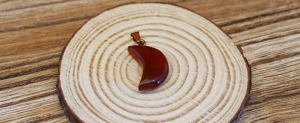 OFFRE LIMITÉE : 1 Pierre naturelle OU 1 Charm OFFERT