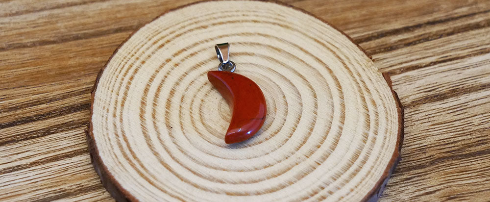 OFFRE LIMITÉE : 1 Pierre naturelle OU 1 Charm OFFERT