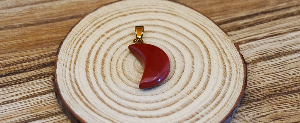 OFFRE LIMITÉE : 1 Pierre naturelle OU 1 Charm OFFERT