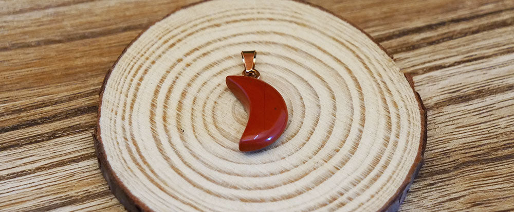 OFFRE LIMITÉE : 1 Pierre naturelle OU 1 Charm OFFERT