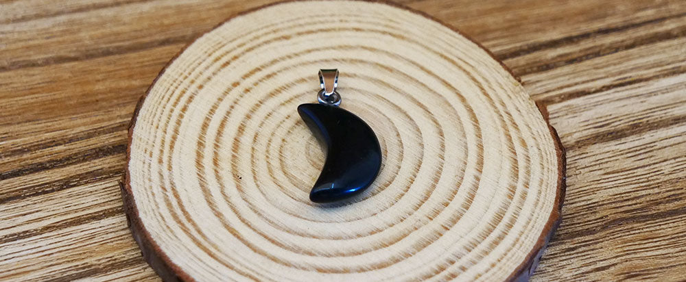 OFFRE LIMITÉE : 1 Pierre naturelle OU 1 Charm OFFERT