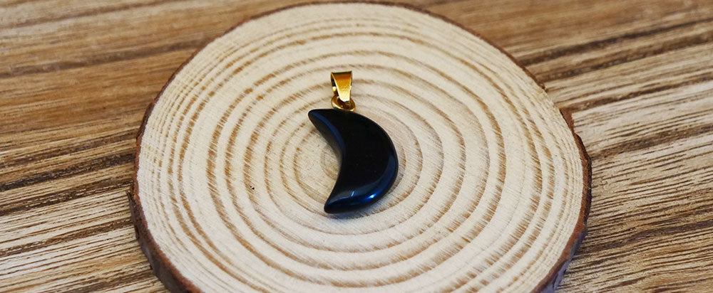 OFFRE LIMITÉE : 1 Pierre naturelle OU 1 Charm OFFERT