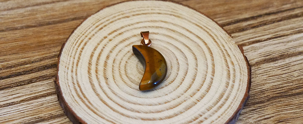 OFFRE LIMITÉE : 1 Pierre naturelle OU 1 Charm OFFERT