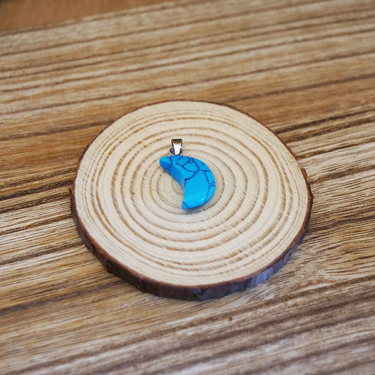 Pierre naturelle Turquoise